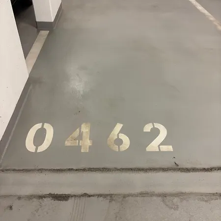 Lägenhet Viktorka *